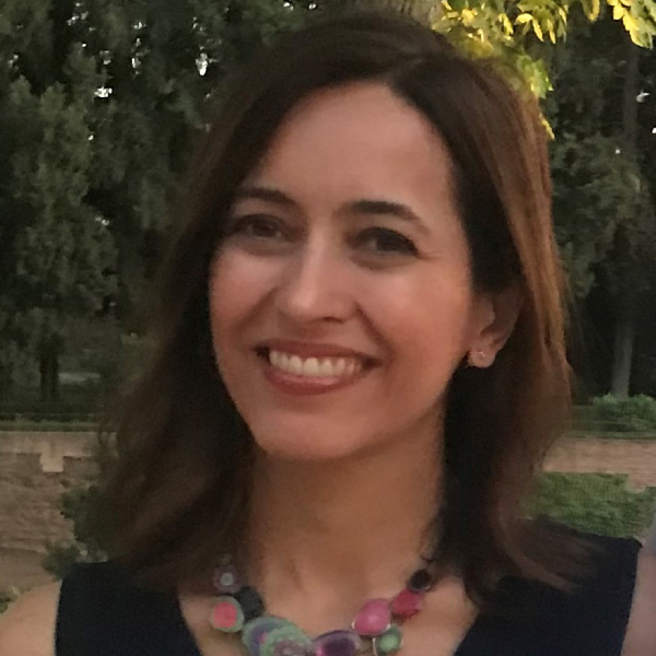 María del Carmen García Garnica