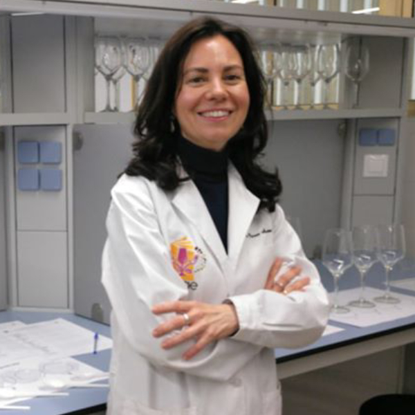 Vanesa M. Martos Núñez