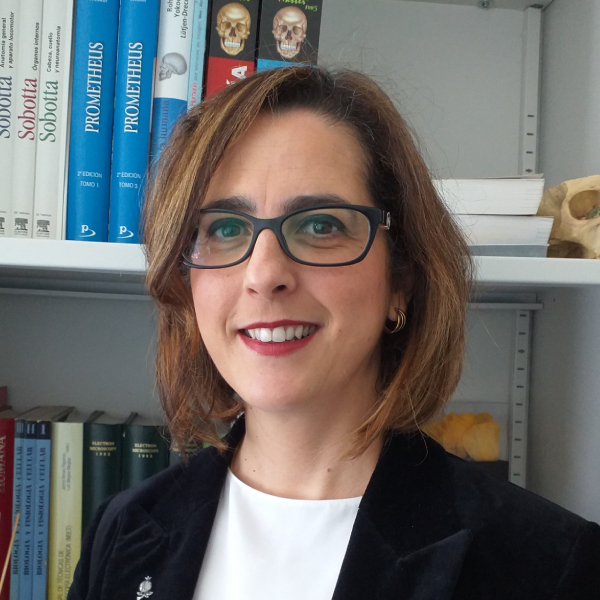 Houria Boulaiz Tassi