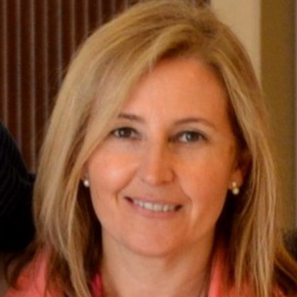 Ana María García Campaña