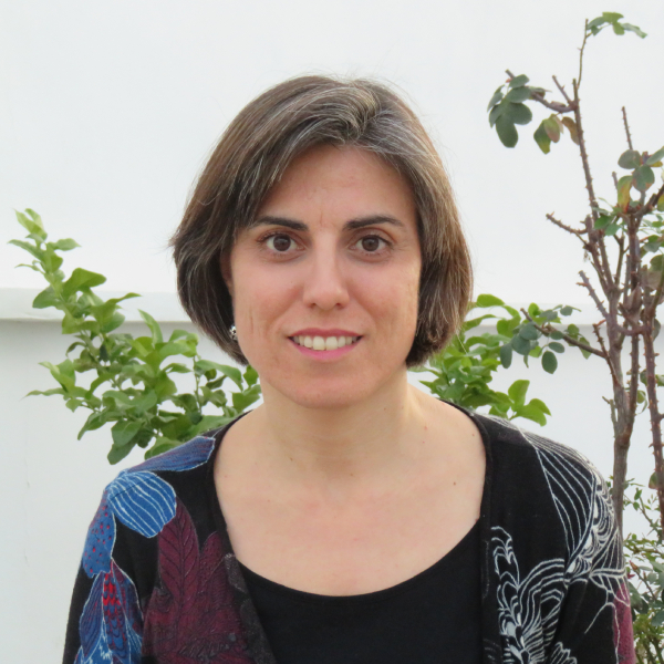 María Magdalena Rodríguez Pérez