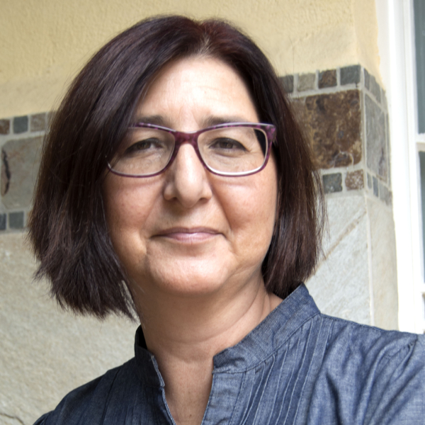Patricia Paderewski Rodríguez