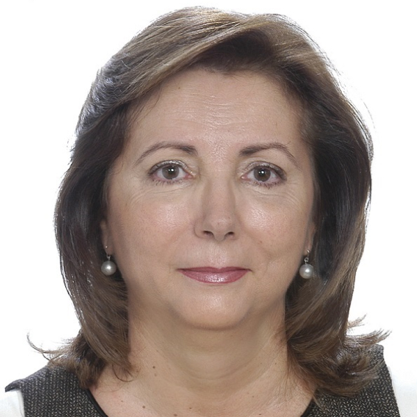 María del Carmen Carrión Pérez