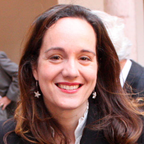 Aurora Villalobos Gómez