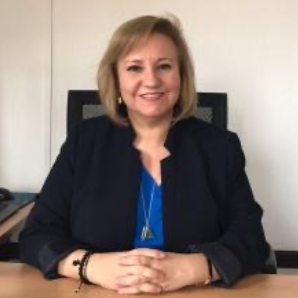 Teresa Díaz Aznarte