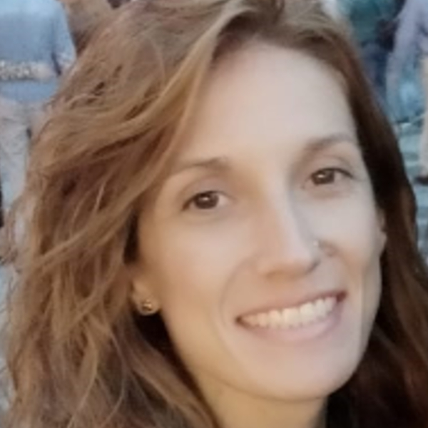 Patricia Sampedro Piquero