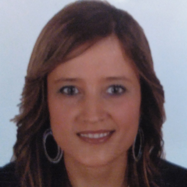 Esther Bailón García