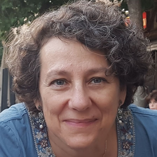 Teresa Pérez Fernández