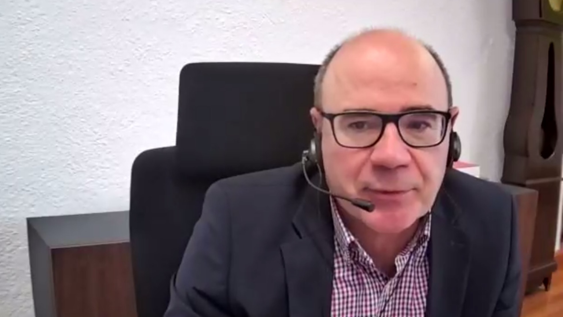Pedro Mercado: «Detrás de un caso de éxito de una mujer, hay decenas de fracasos por obstáculos añadidos que entre todos hemos de eliminar»