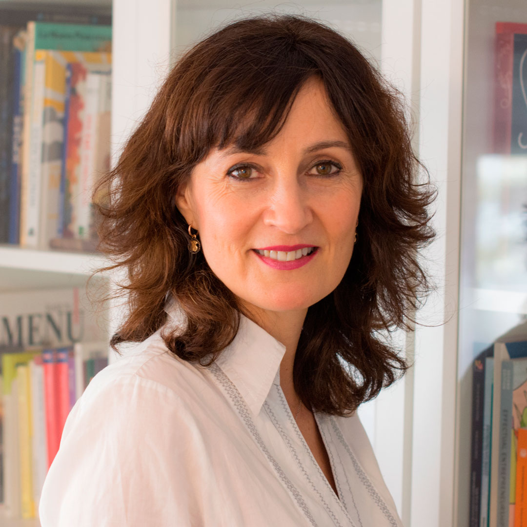 María del Mar Fuentes: «Las mujeres no sólo estamos menos presentes, también menos reconocidas; hemos de seguir para revertir esta realidad»